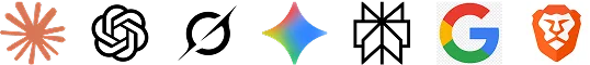 AI assistants and search engines