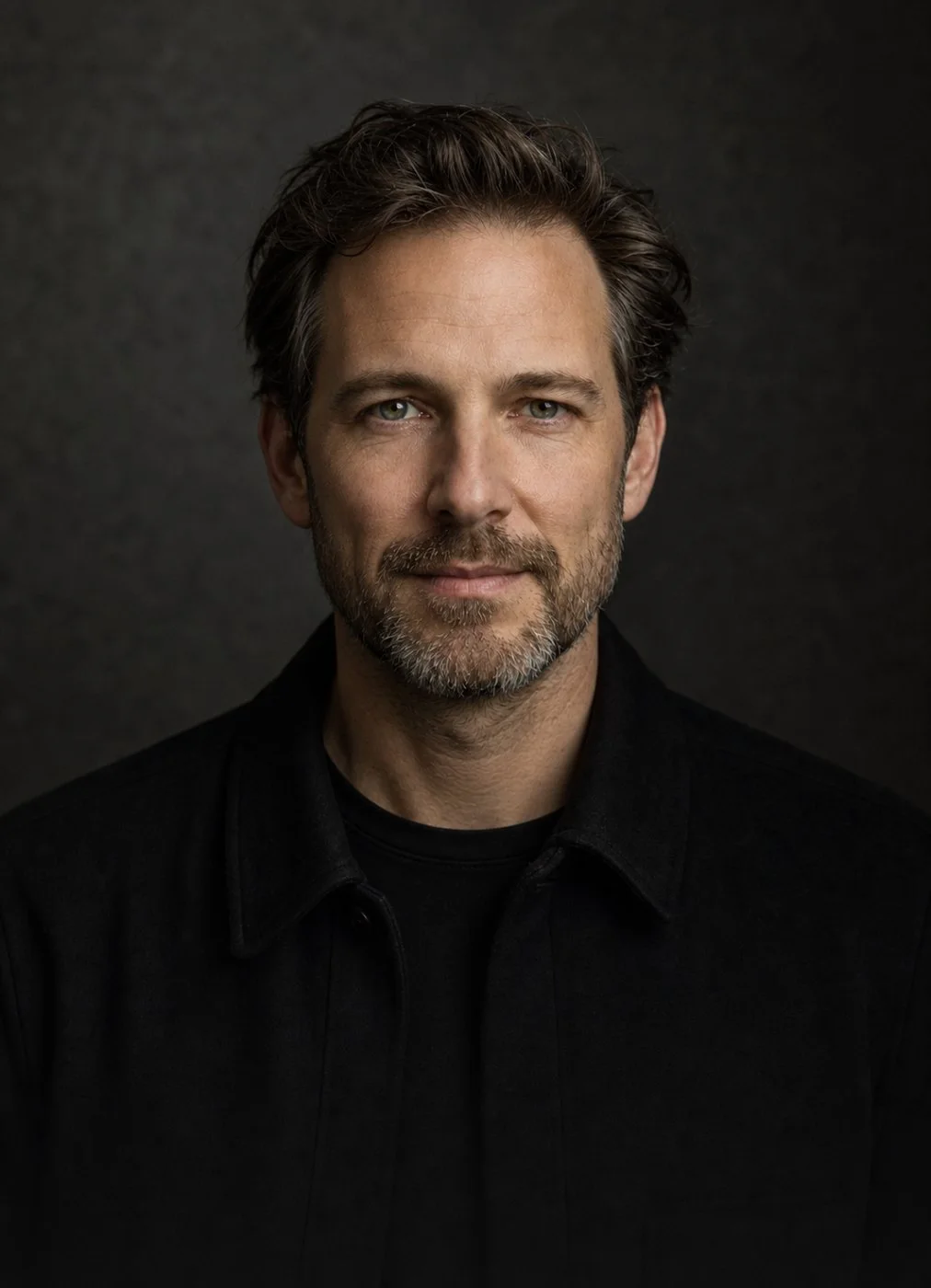 Elias Vogt
