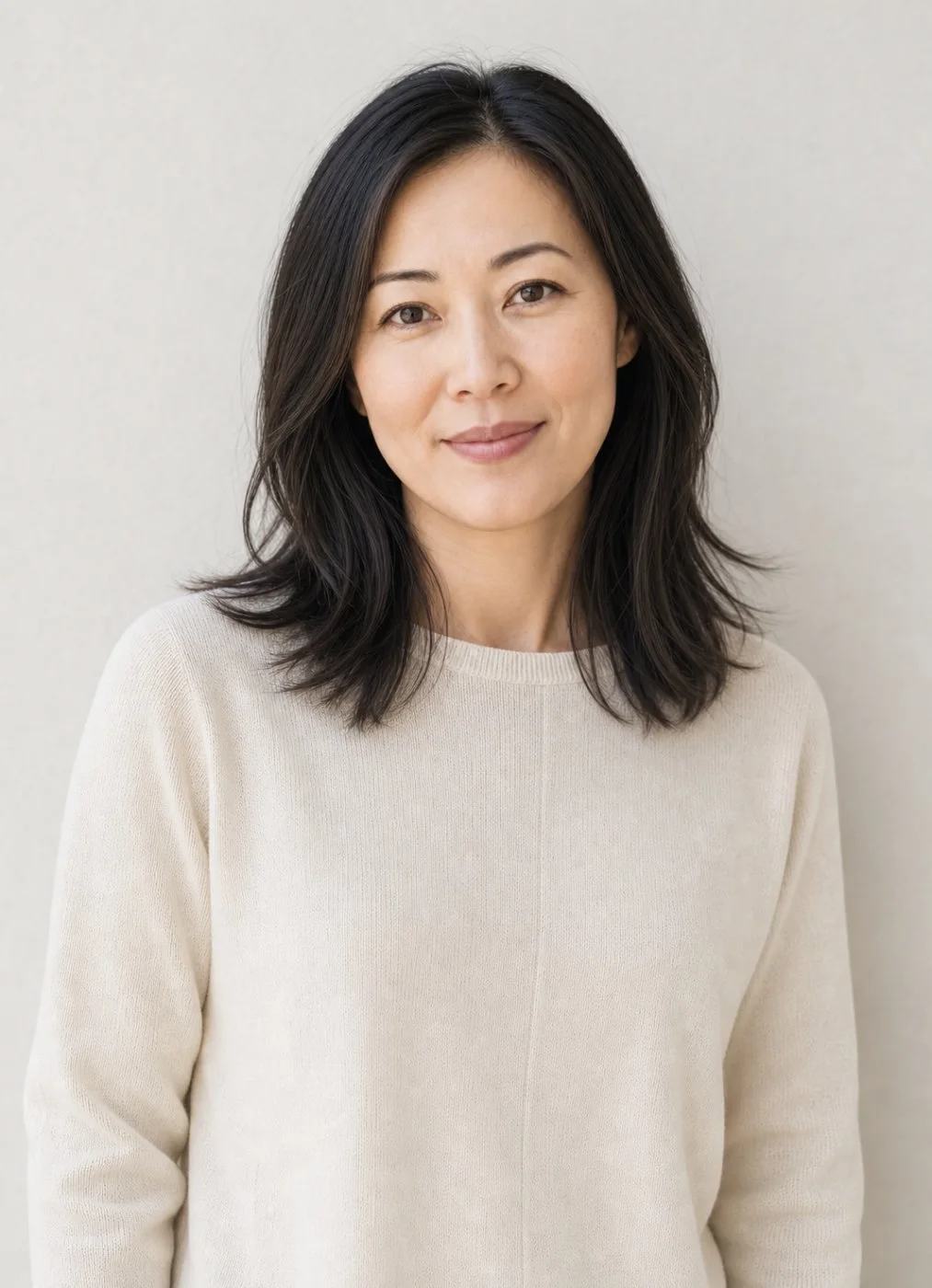 Iris Nakamura
